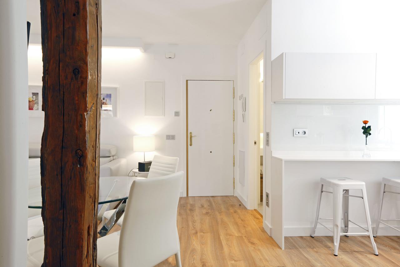 Appartement Centric